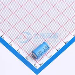 22uF ±20% 160V缩略图