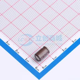 4.7uF ±20% 200V缩略图