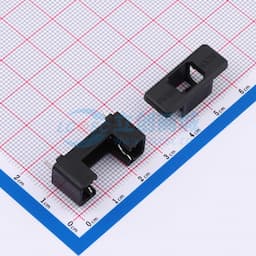 两件套 保险丝夹5*20黑色（两件套）缩略图