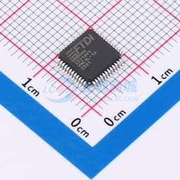 Vinculum VNC1L 嵌入式USB主机控制器IC版本2.02缩略图