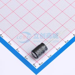10uF ±20% 250V缩略图