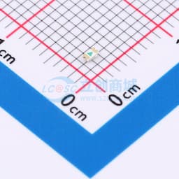 激光VCSEL 0603 850nm  24ma  6孔 25MW  2.2-2.6v 9-25度加齐纳缩略图