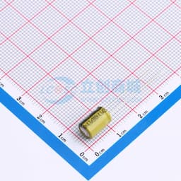 4.7uF ±20% 200V缩略图