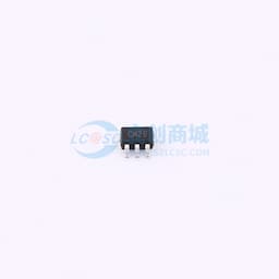 SN74LVC1G3157DC(LX)缩略图