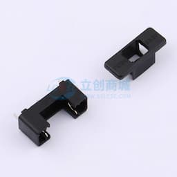 两件套 保险丝夹5*20黑色（两件套）缩略图