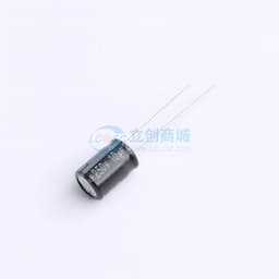 10uF ±20% 250V缩略图