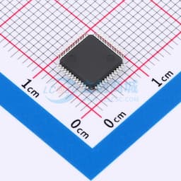 Vinculum VNC1L 嵌入式USB主机控制器IC版本2.02缩略图