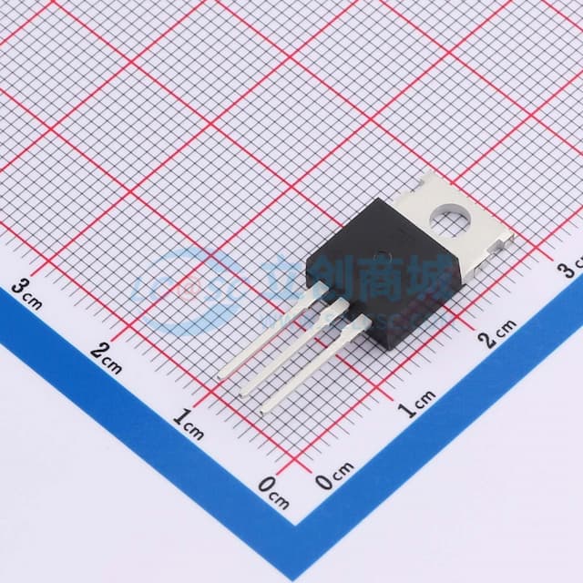 BRCS080N10SHRA实物图