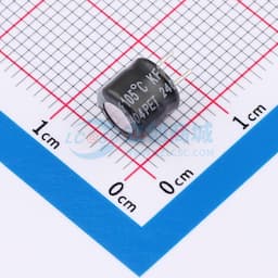 220uF ±20% 10V缩略图