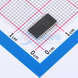 TLC5940QPWPREP缩略图
