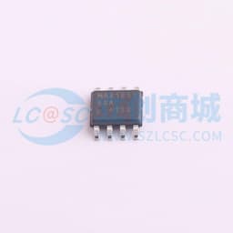 USB供电单节锂离子电池充电器缩略图
