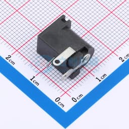 内径:2mm 外径:5.5mm缩略图