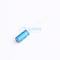 8.2uF ±20% 250V缩略图