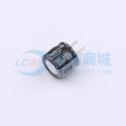 220uF ±20% 10V缩略图