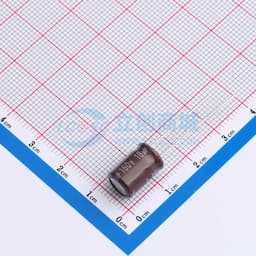 18uF ±20% 160V缩略图