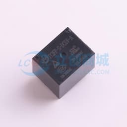 功率继电器缩略图