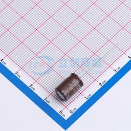 18uF ±20% 160V缩略图