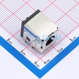 内径:2.5mm 外径:6.4mm缩略图