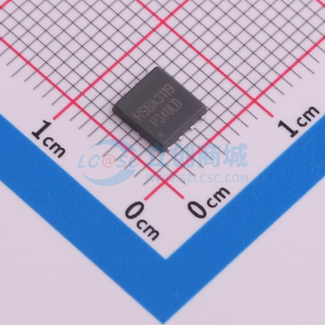 HSBA3119实物图