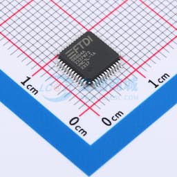 Vinculum VNC1L 嵌入式USB主机控制器IC版本2.02缩略图