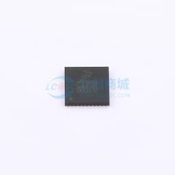 高性能应用的电源管理集成电路 (PMIC)缩略图