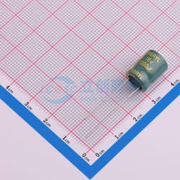 1000uF ±20% 16V缩略图