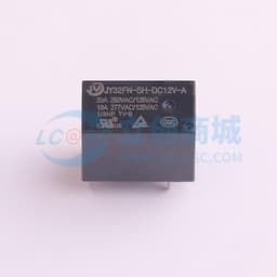 JY32FN-SH-DC12V-A/20A缩略图