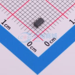 单按键触摸检测IC缩略图