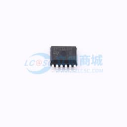 60V 60mΩ 单高侧开关缩略图