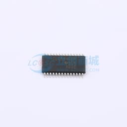 TLC5940QPWPREP缩略图