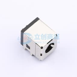 内径:2.5mm 外径:6.4mm缩略图