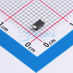 双向TVS 26V截止 峰值浪涌电流：4.8A@10/1000us缩略图