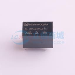 JY32FN-S-DC5V-A/5A缩略图