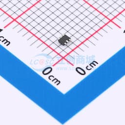 极性：单向 四路保护 反向关断电压（典型值）:5V(Max) 击穿电压（最小值）:6V 钳位电压:12V 峰值脉冲电流:4A (8/20us) ,电容Cj：0.6pF缩略图