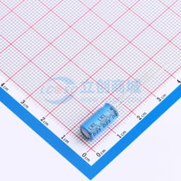 8.2uF ±20% 250V缩略图