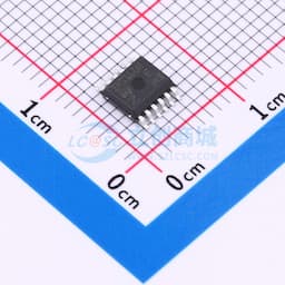 60V 60mΩ 单高侧开关缩略图