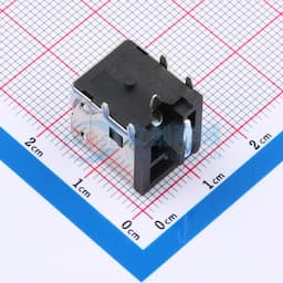 内径:2.5mm 外径:6.4mm缩略图