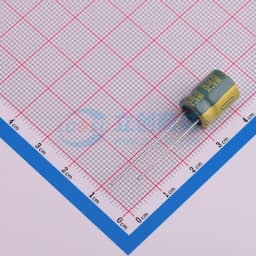 1000uF ±20% 16V缩略图