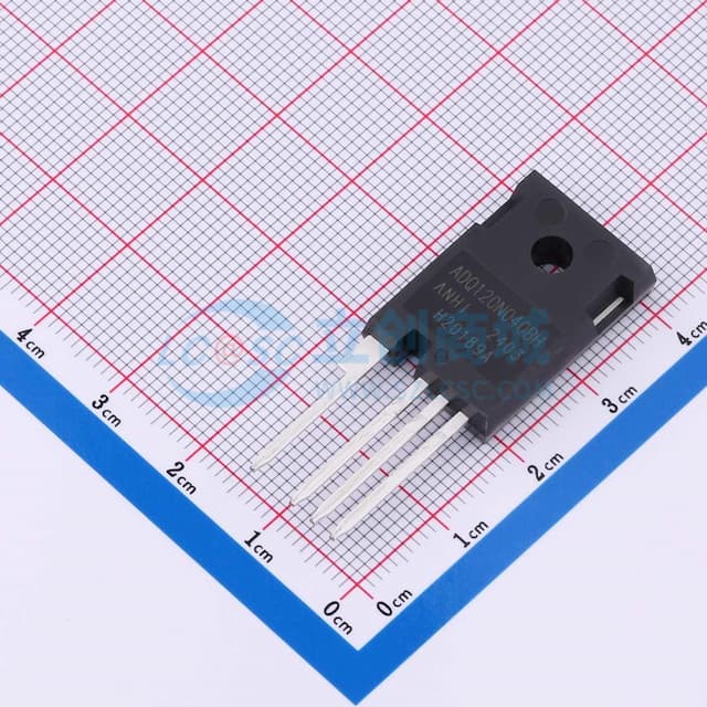 ADQ120N040BH实物图