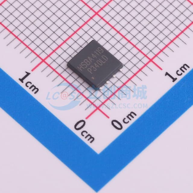HSBA4119实物图