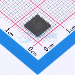 高性能应用的电源管理集成电路 (PMIC)缩略图