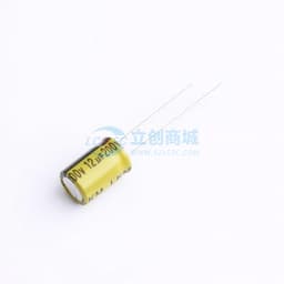 12uF ±20% 200V缩略图