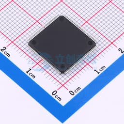 带DSP和FPU的170MHz主流ARM Cortex-M4 MCU，具有512 KB Flash存储器、数学加速器、高分辨率定时器和高模拟电平集成缩略图