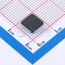Vinculum VNC1L 嵌入式USB主机控制器IC版本2.02缩略图