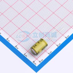 12uF ±20% 200V缩略图