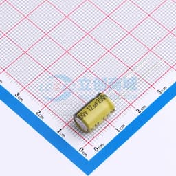 12uF ±20% 200V缩略图