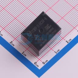 功率继电器缩略图