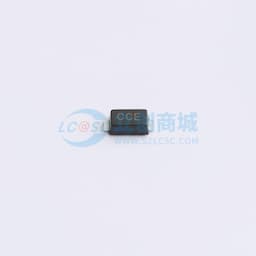 双向TVS 26V截止 峰值浪涌电流：4.8A@10/1000us缩略图