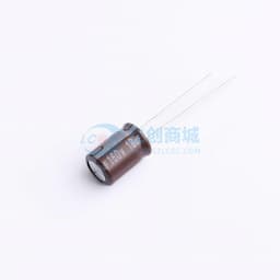 18uF ±20% 160V缩略图