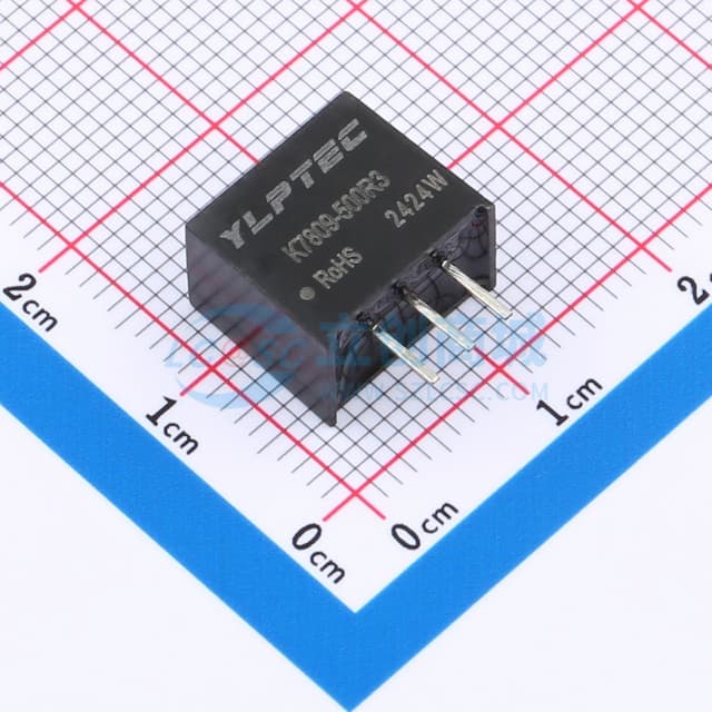 K7809-500R3实物图